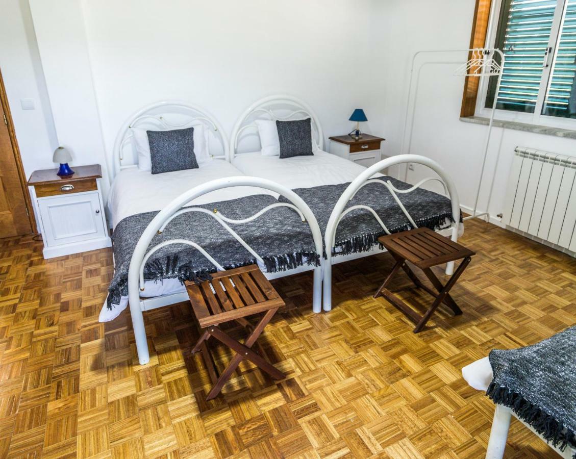 Casa Do Luzio Villa Macedo de Cavaleiros Eksteriør bilde