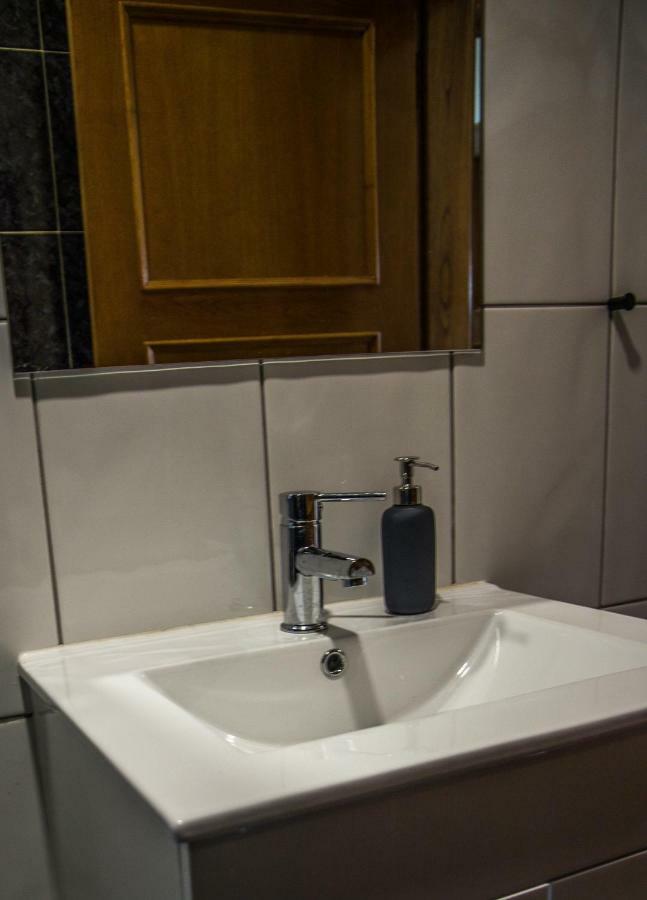 Casa Do Luzio Villa Macedo de Cavaleiros Eksteriør bilde